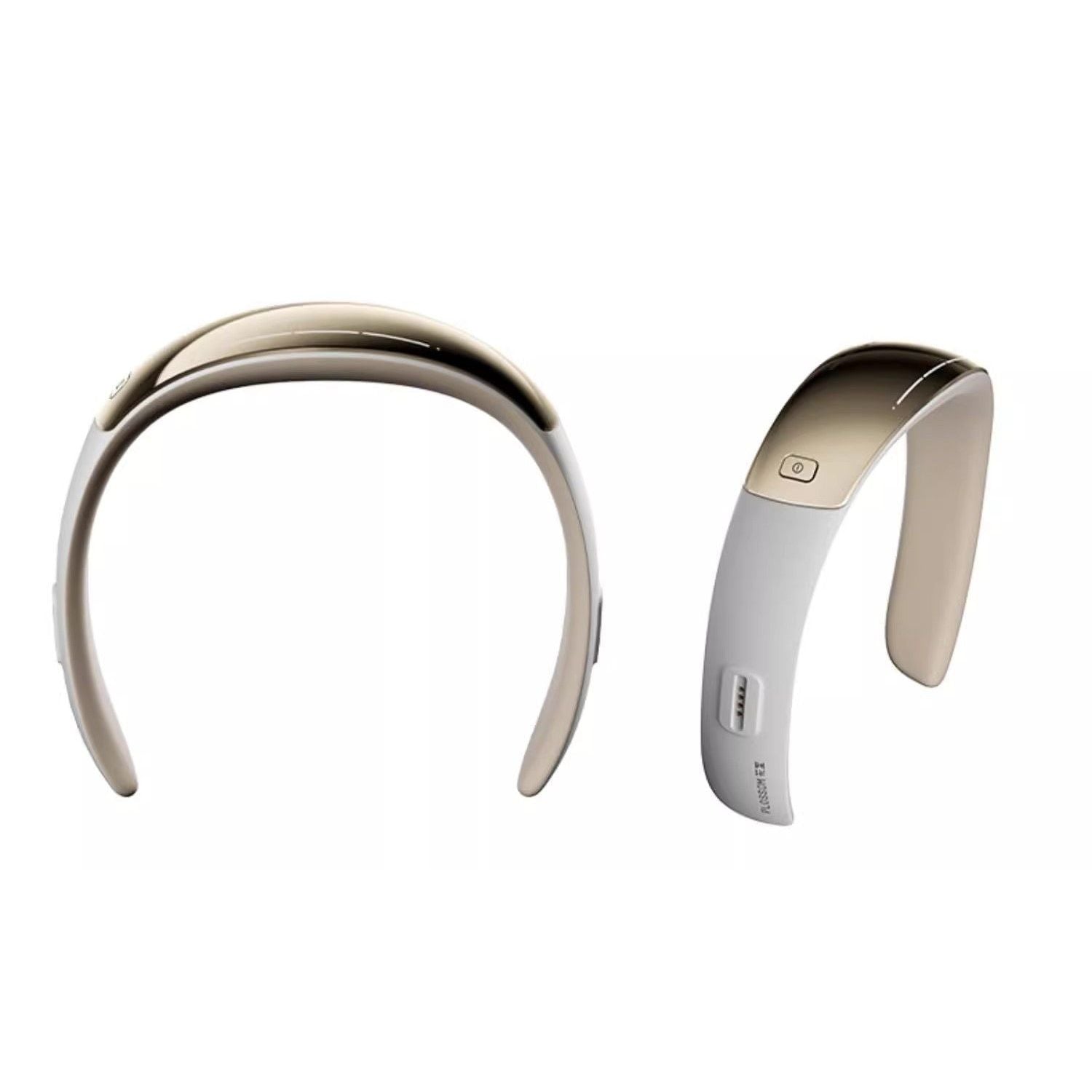 Dispositivo de belleza lifting FLOSSOM Flower Skin Pilot – Nanoconductor | Restablecimiento muscular Apple | Ajuste facial 360° | Diadema inteligente
