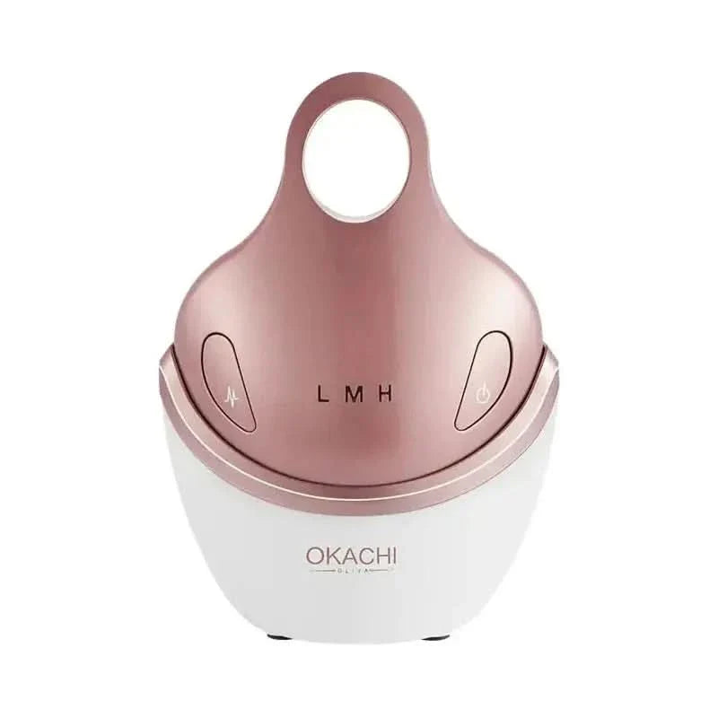 5 in 1 Facial Massager: Your Ultimate Skincare Essential for Radiance & Rejuvenation - Glam Global UKGlam Global UK