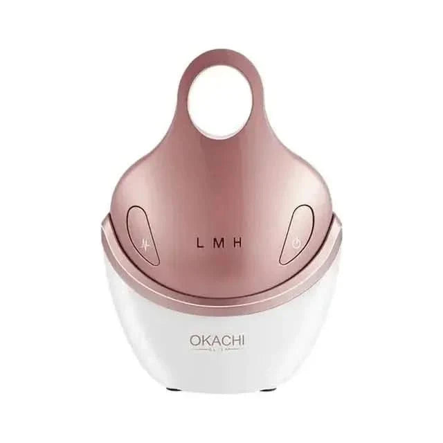 5 in 1 Facial Massager: Your Ultimate Skincare Essential for Radiance & Rejuvenation - Glam Global UKGlam Global UK