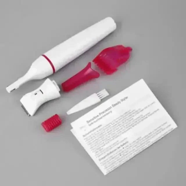 5 In 1 Multifunction Hair Removal Combo - Glam Global UKGlam Global UK