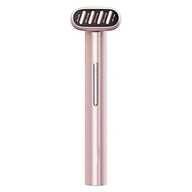 5 - in - 1 Skincare Wand Tool – Red & Blue Light Therapy - Glam Global UKGlam Global UK