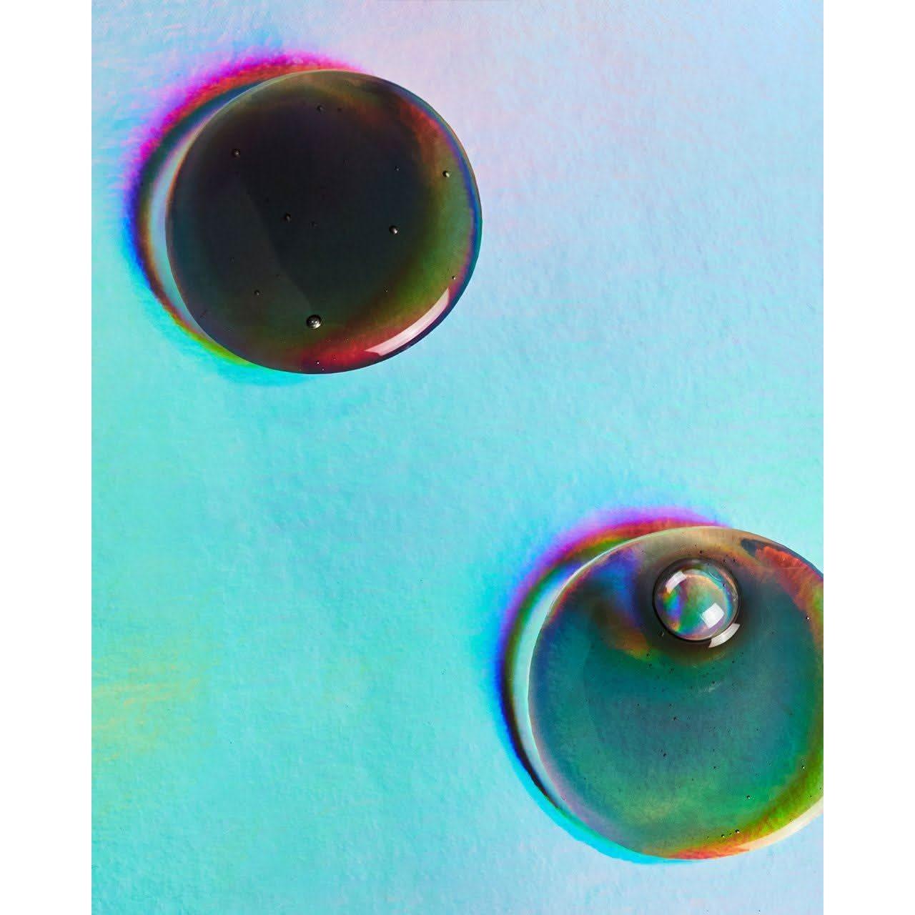 Chasin’ Rabbits Mindful Bubble Cleanse – 200ml | Limpieza Desintoxicante, Hidratante y Suave