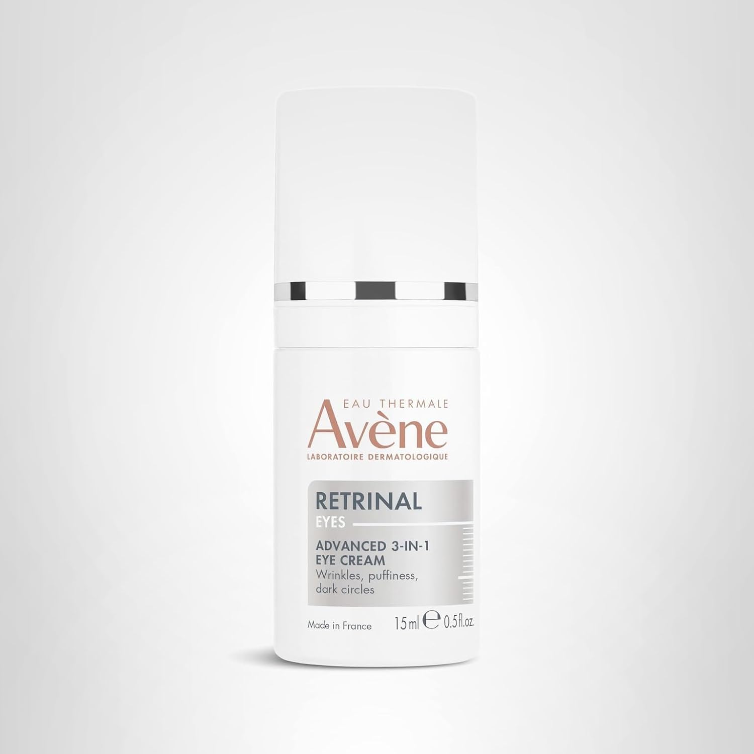 Avène Retrinal Eyes – 0.5 fl oz (15ml) | Anti-Aging Eye Contour Treatment