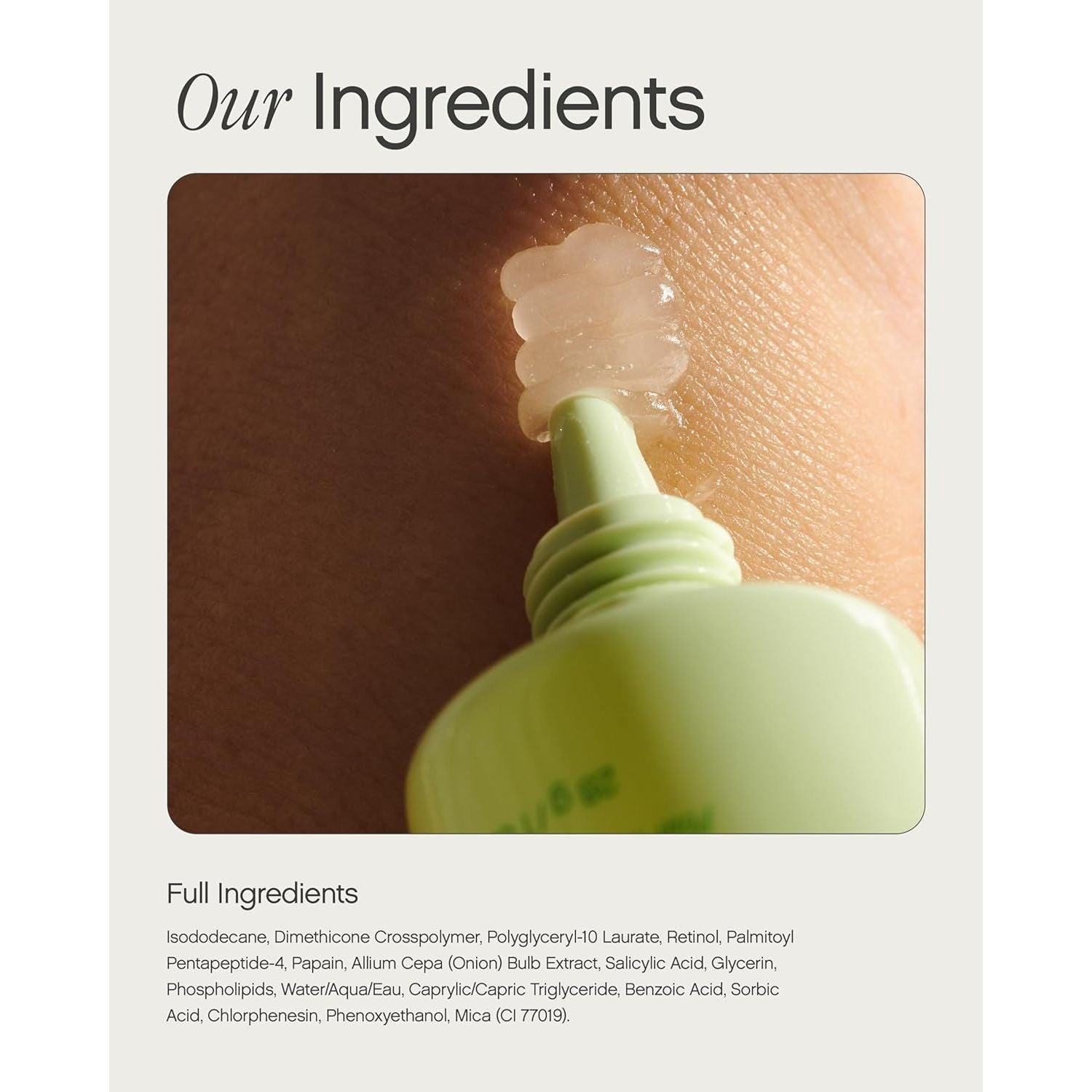 Topicals Sealed Active Scar Primer – 28ml | Instantly Smooths & Improves Scar Appearance