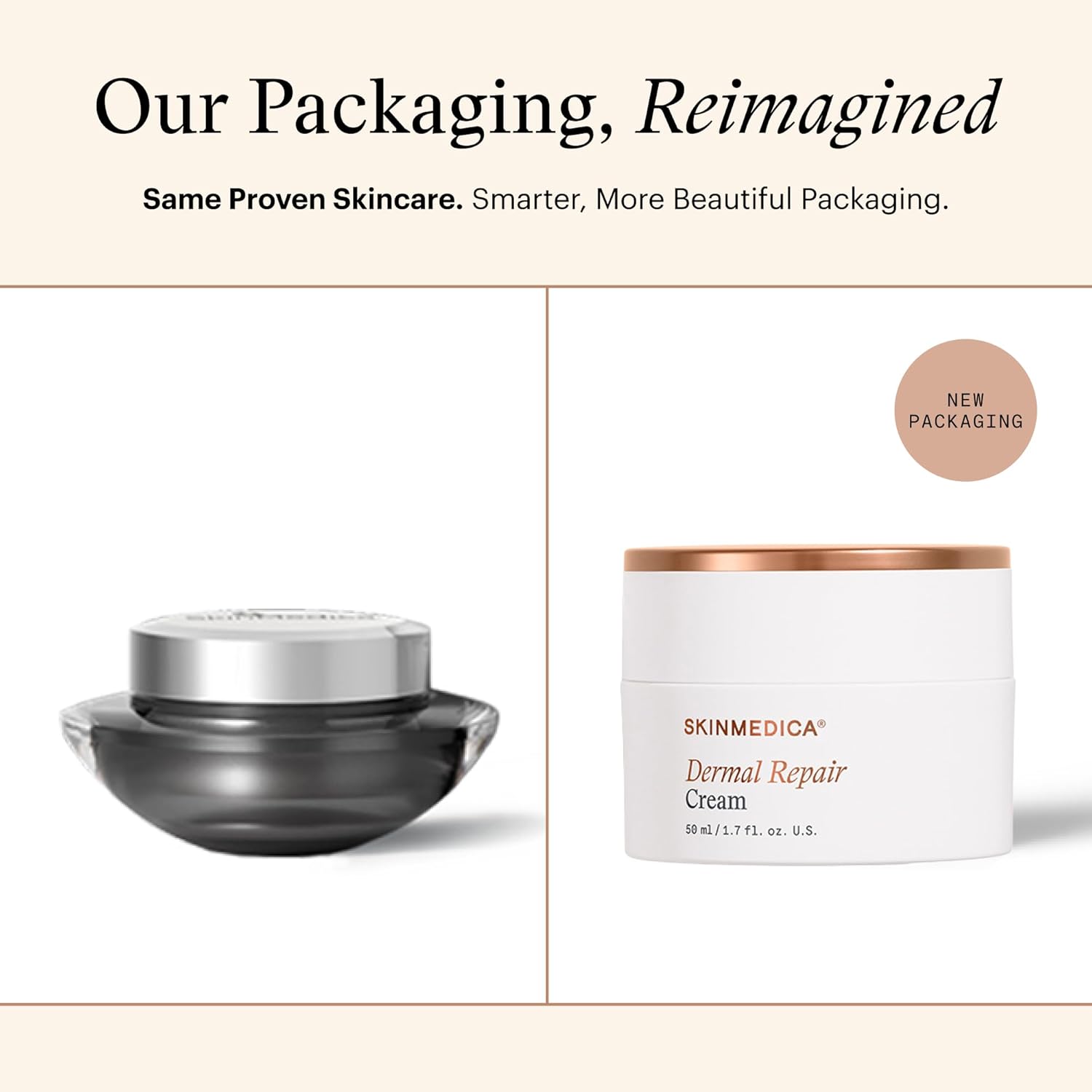 Skinmedica Dermal Repair Cream - 50ml