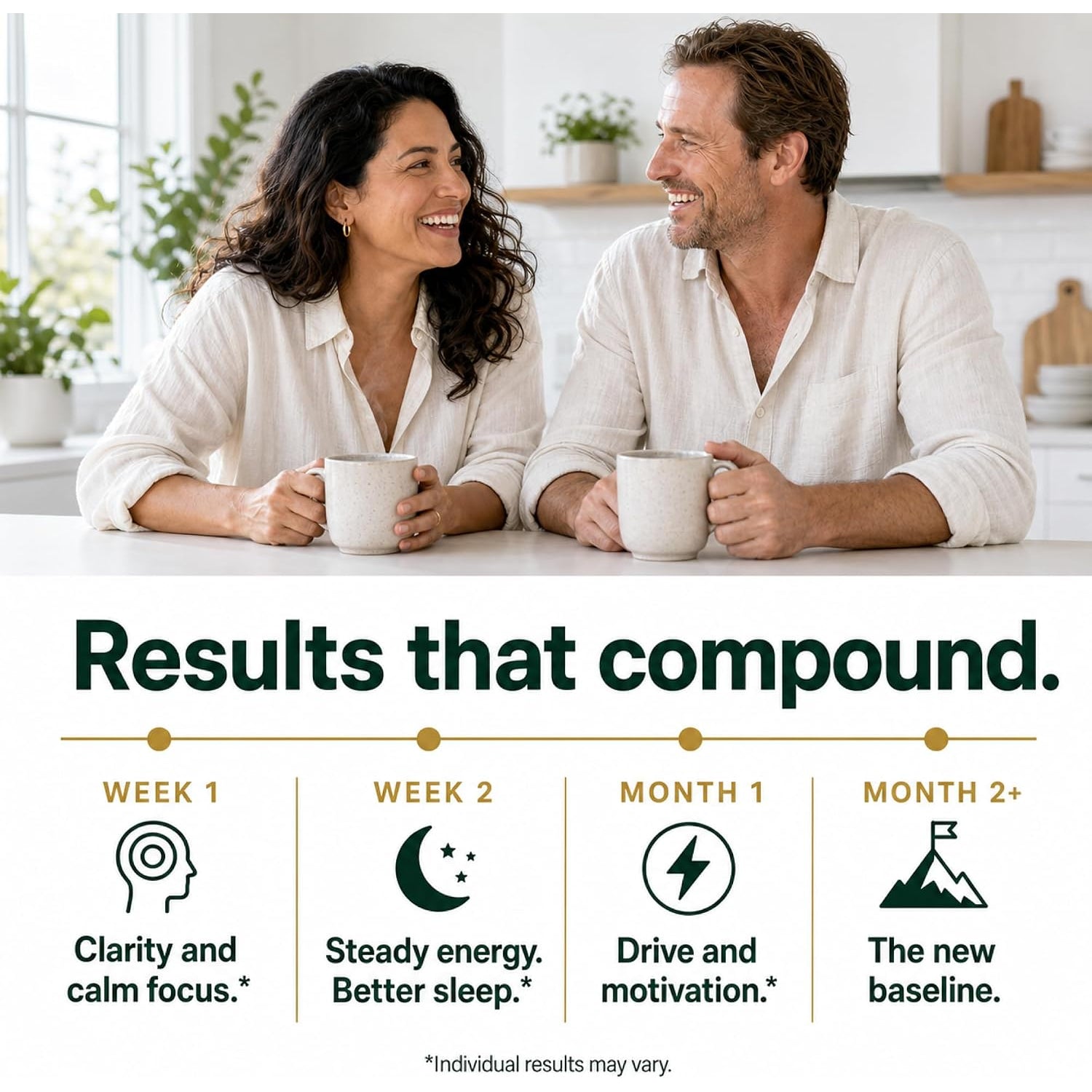 Organic black maca root capsules – product view 4
