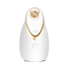 K·SKIN Hot Spray Facial Steamer with Essential Oil Infusion – Warm Mist Hydration & Nutrient Delivery