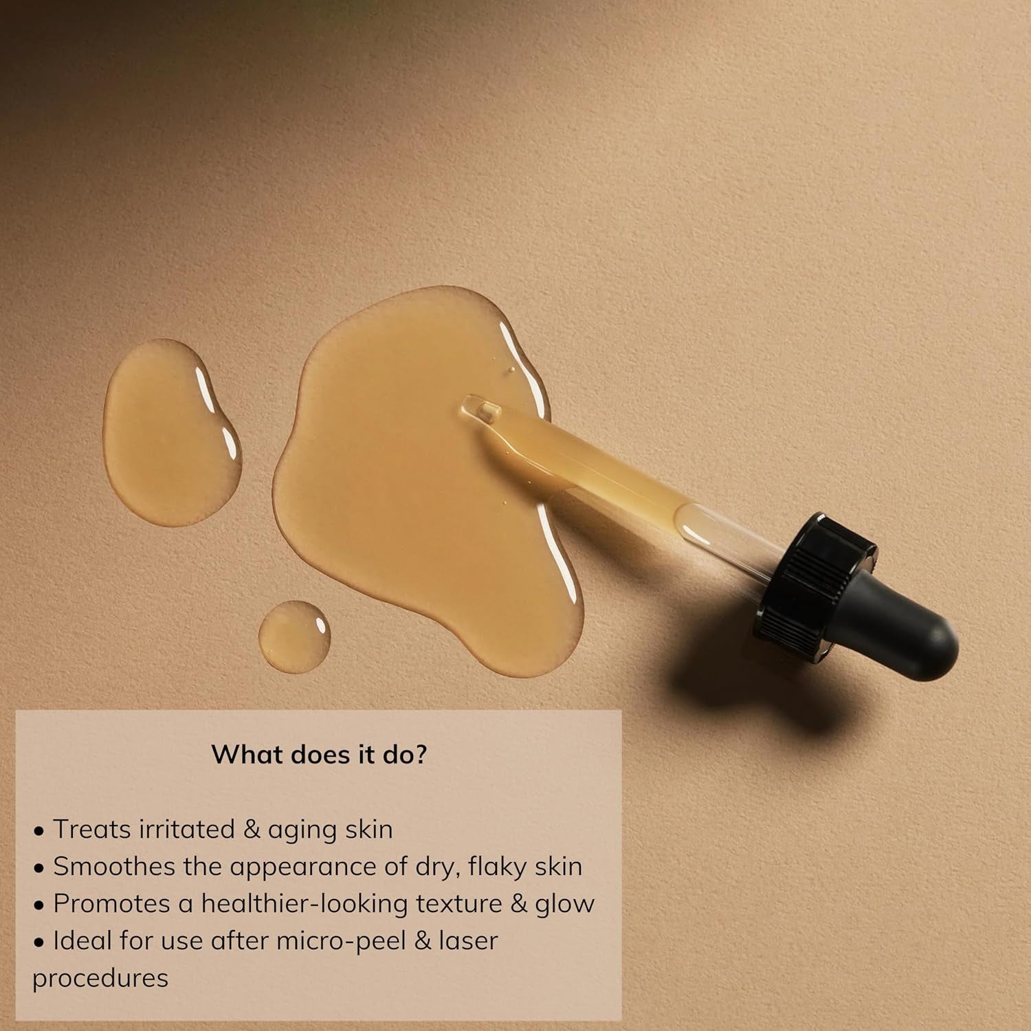 Le Mieux EGF-DNA Serum, 30ml – product view 2