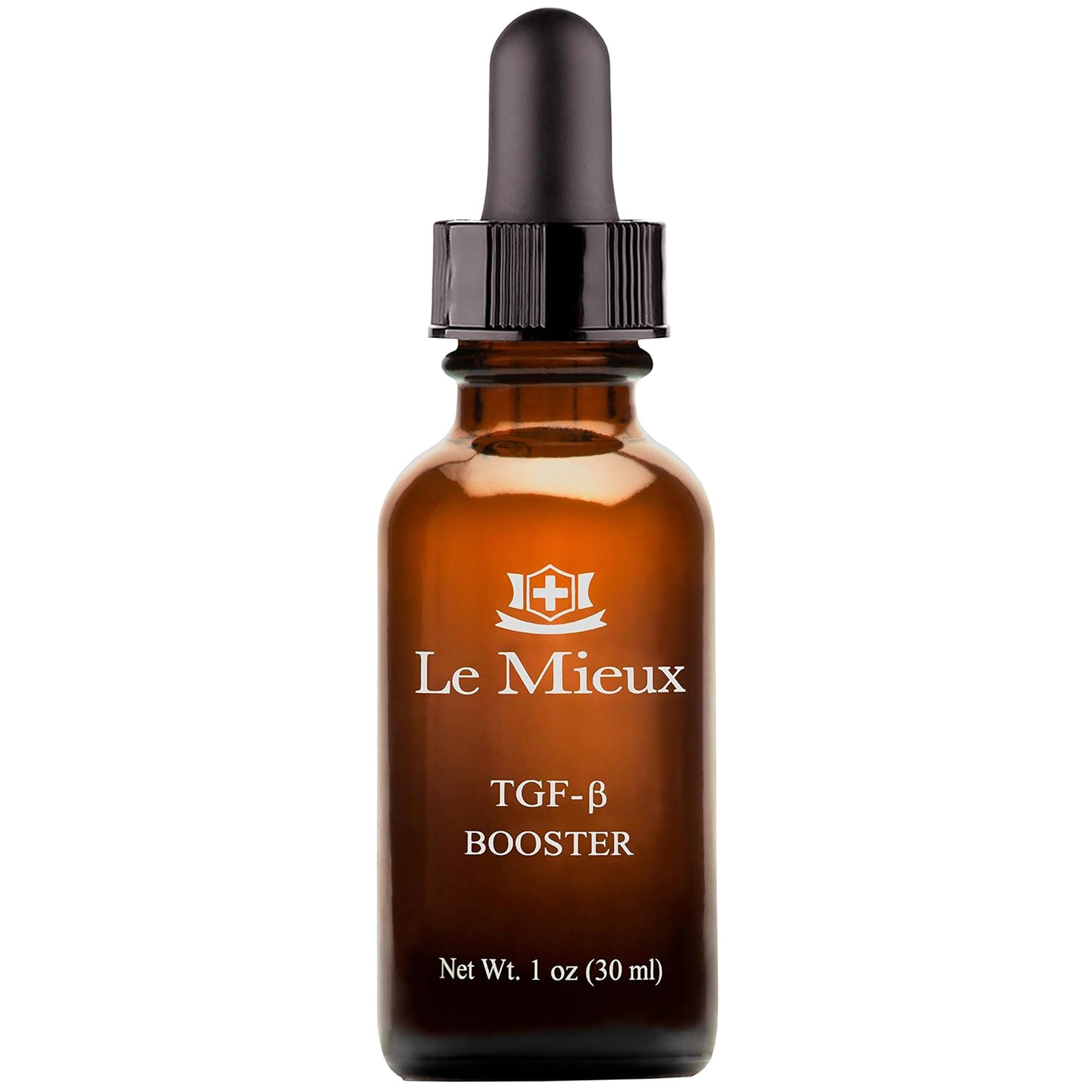 Le Mieux TGF-B Booster serum, 30ml bottle