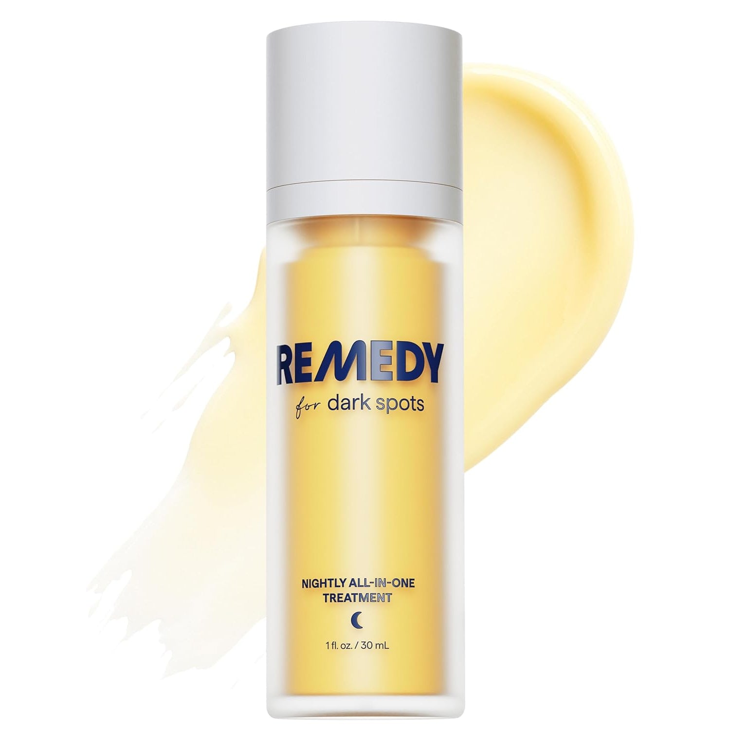 Remedy for Dark Spots | Advanced Discoloration Correcting Serum - 30ml