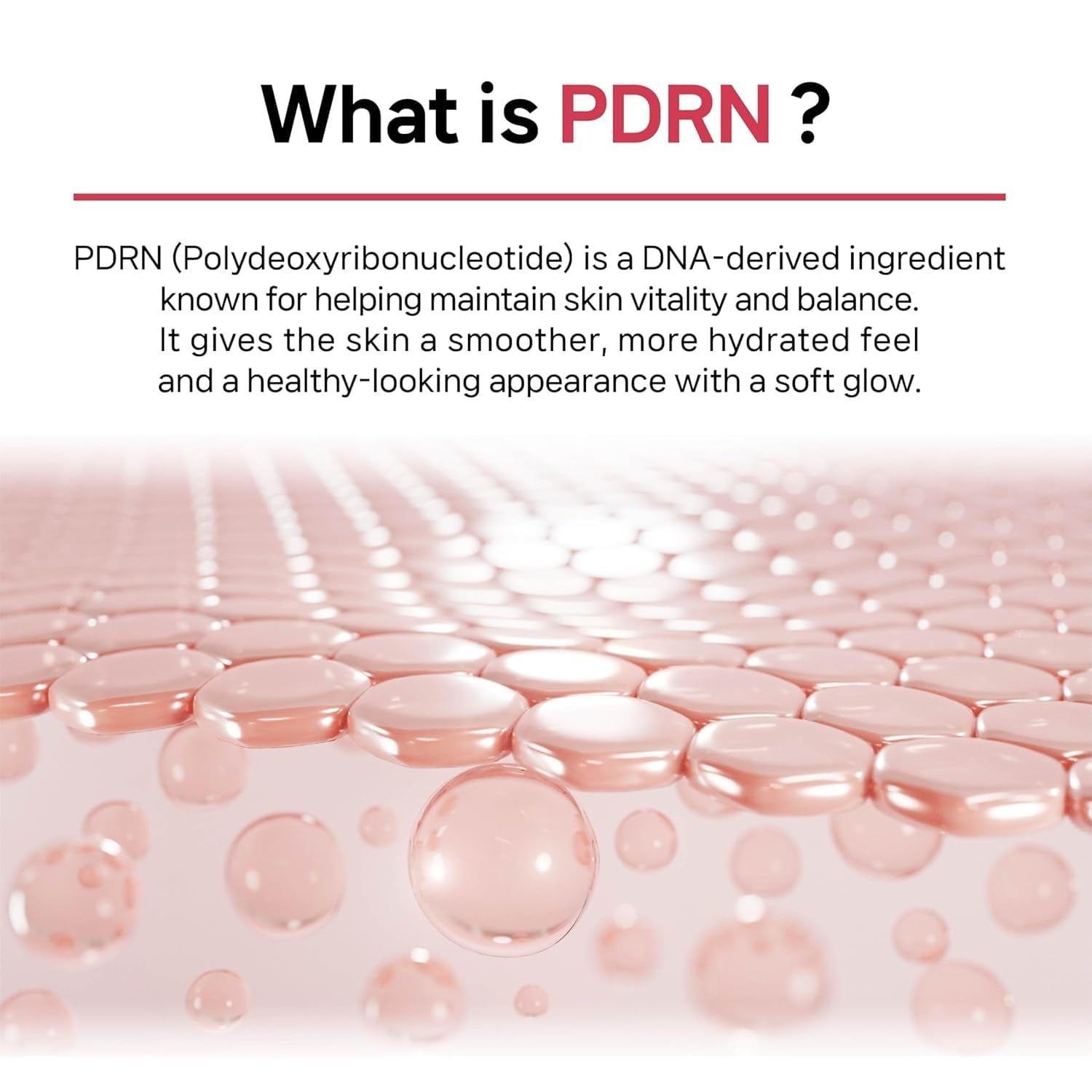 Cleosis Salmon DNA PDRN 250,000ppm Serum – EGF Peptide & 25% Growth Factor Anti-Ageing Booster | Microneedling Compatible | 30ml | Korean Skincare