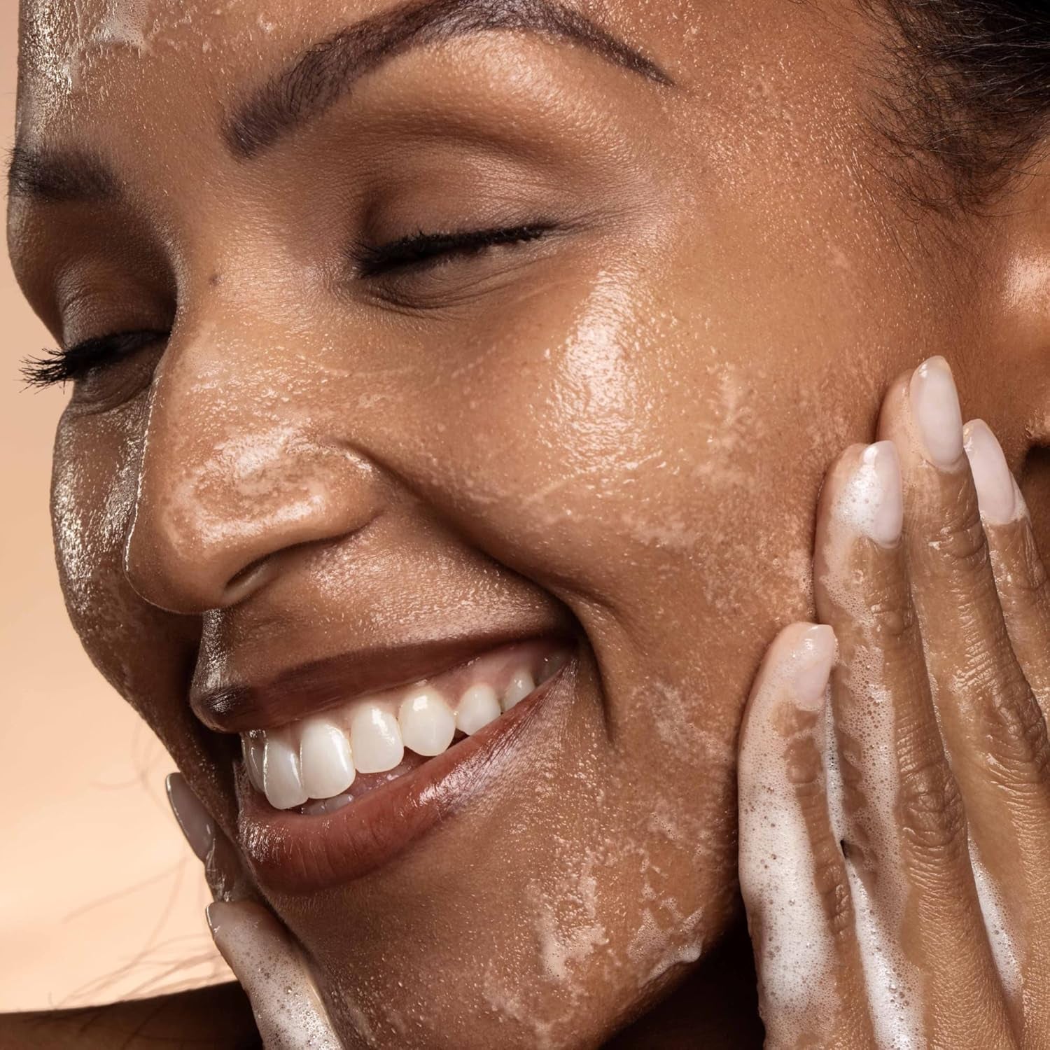 DIME Gentle Jelly Cleanser – 120ml | Hydrating, Non-Foaming Cleanser for All Skin Types