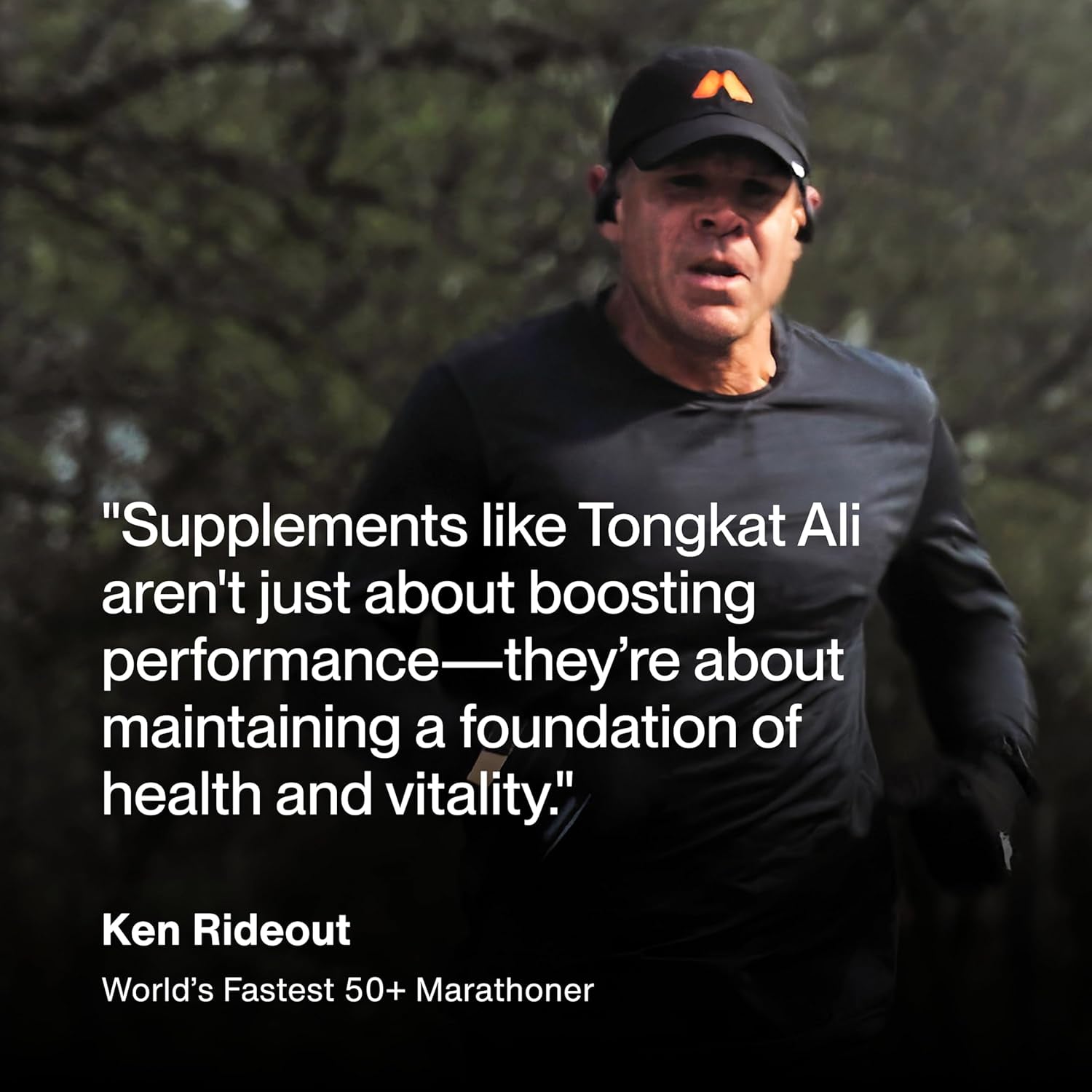 Momentous Tongkat Ali Longjack Root Extract – Hormone Balance, Performance & Mood Support | 400mg | Informed Sport Certified | Natural Wellness | 30 Servings