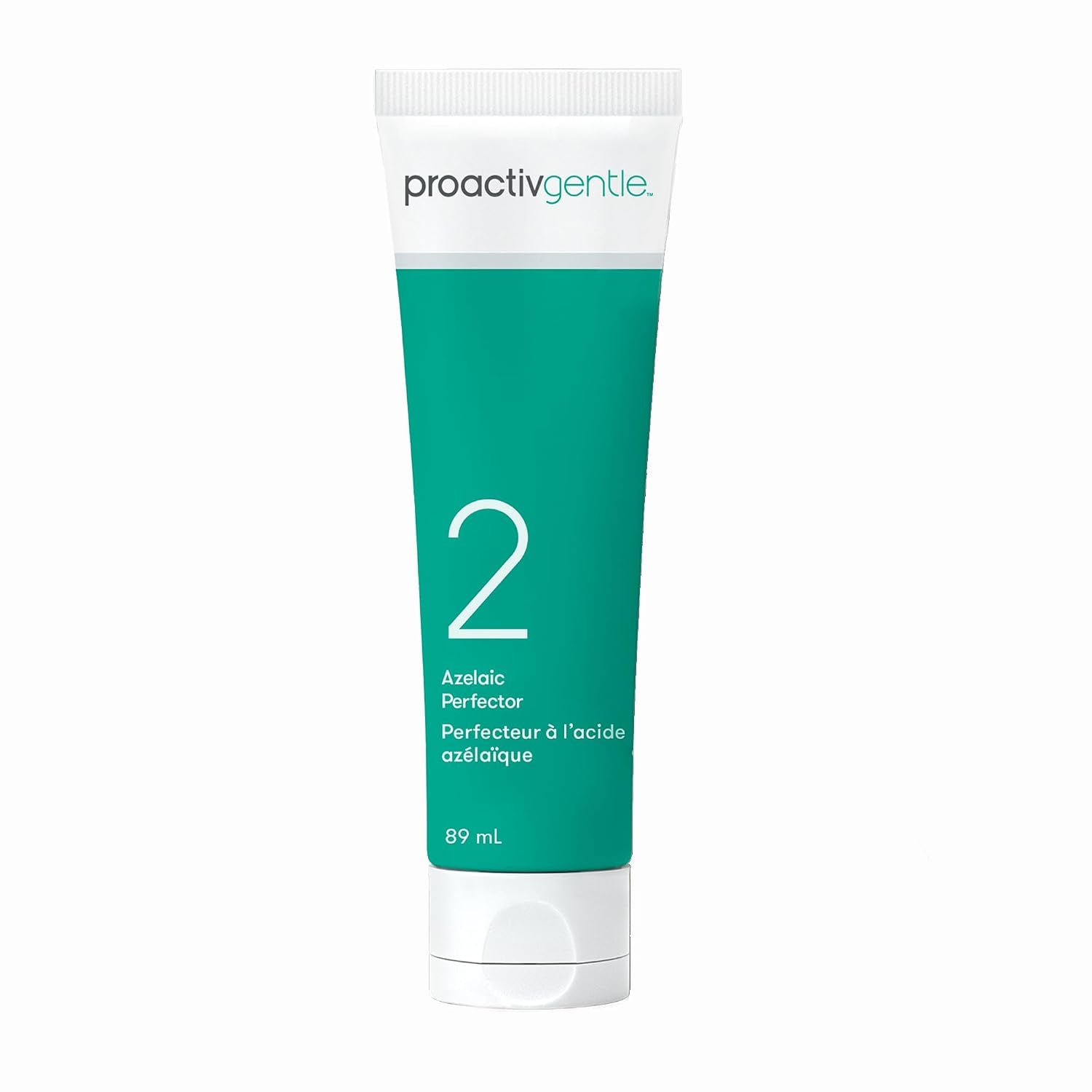 Proactiv Clean Azelaic Pore Perfector- Brightening Serum for Face with Squlane and Hyaluronic Acid- Azelaic Acid Cream Serum for Sensitive Acne Prone Skin- 3Oz