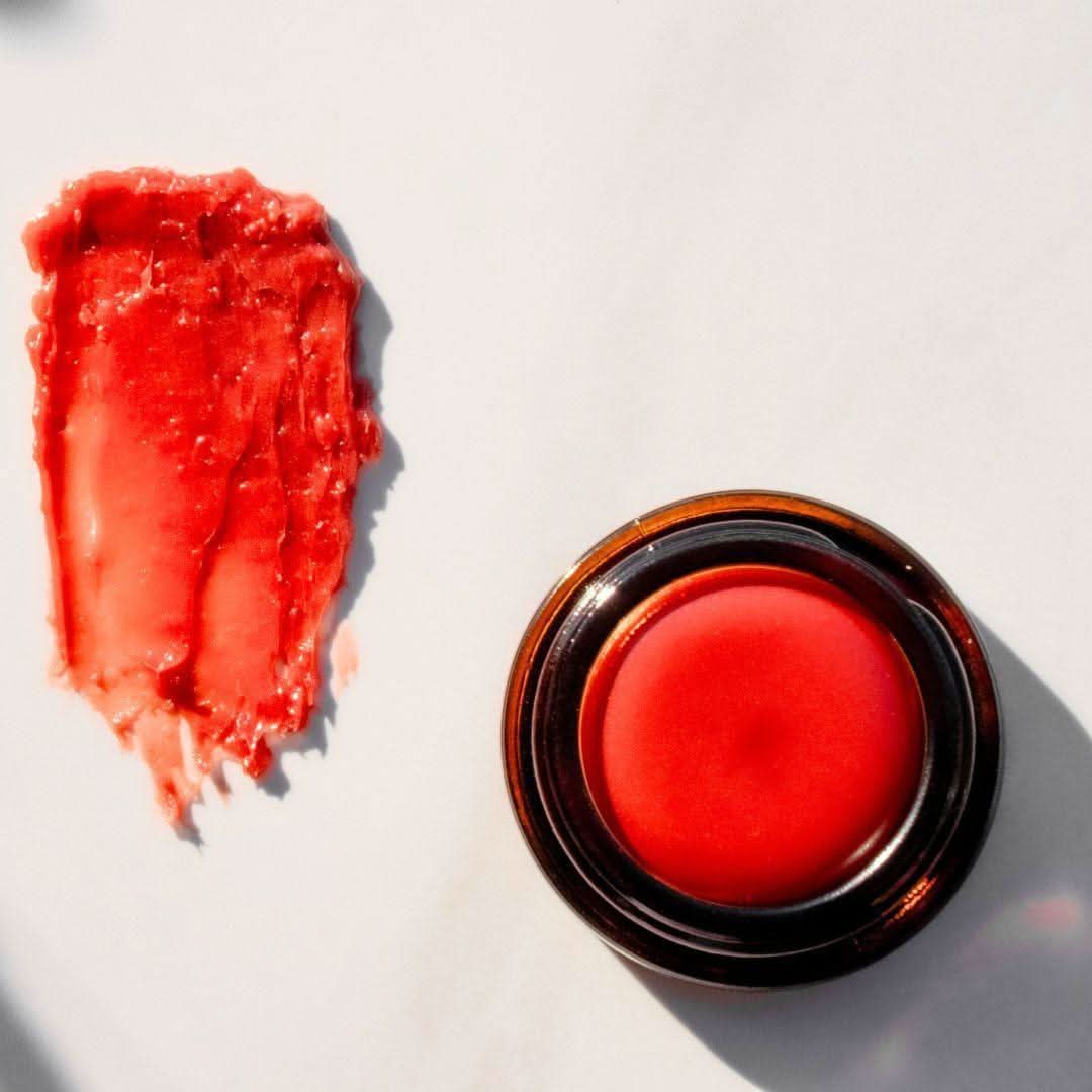 8 Days Lip Butter - 8ml - Glam Global UK8 Days