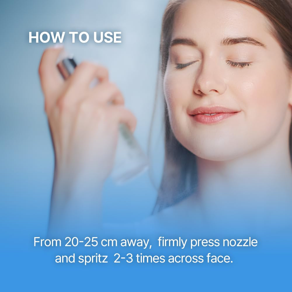 NATURAL DERMA PROJECT HA BOOSTING MIST