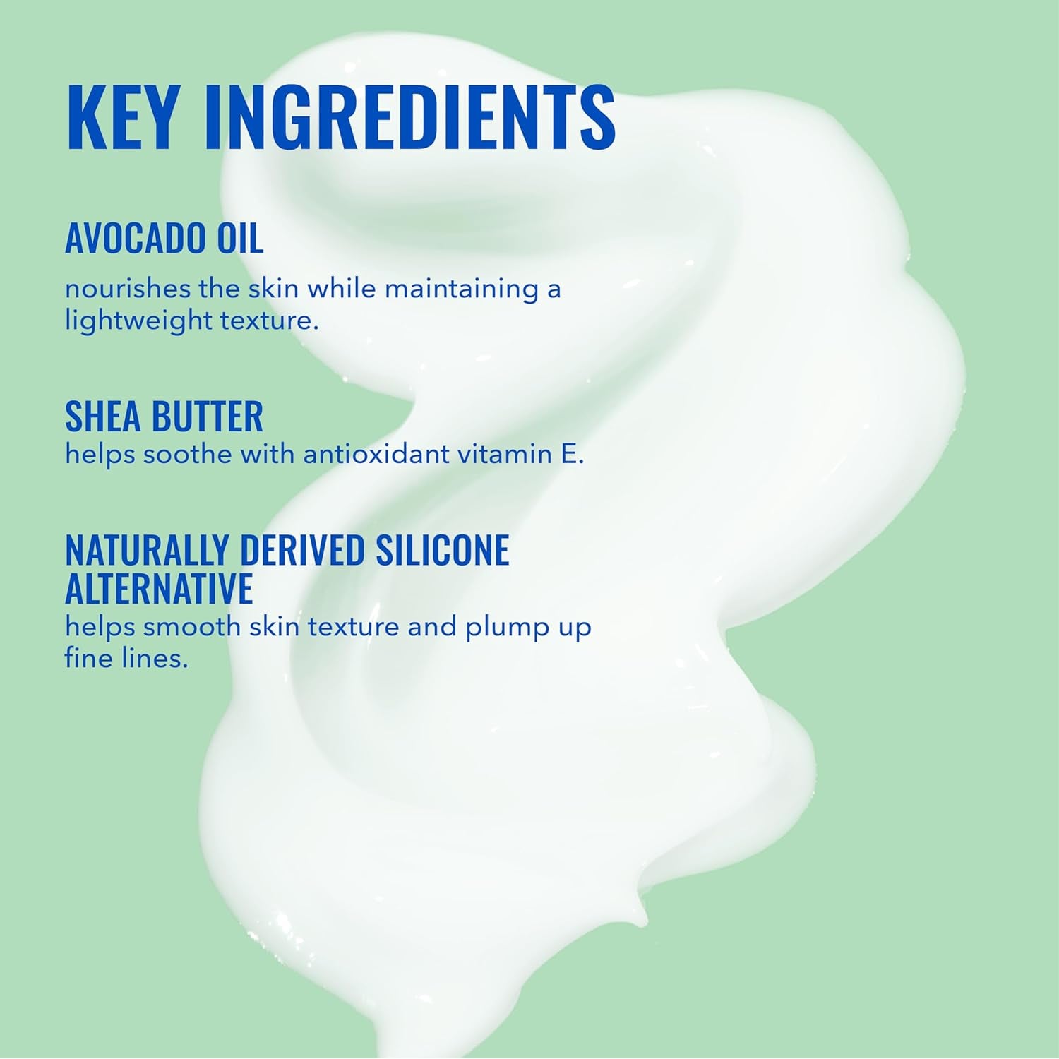 Good Molecules Lightweight Daily Moisturiser – 100ml