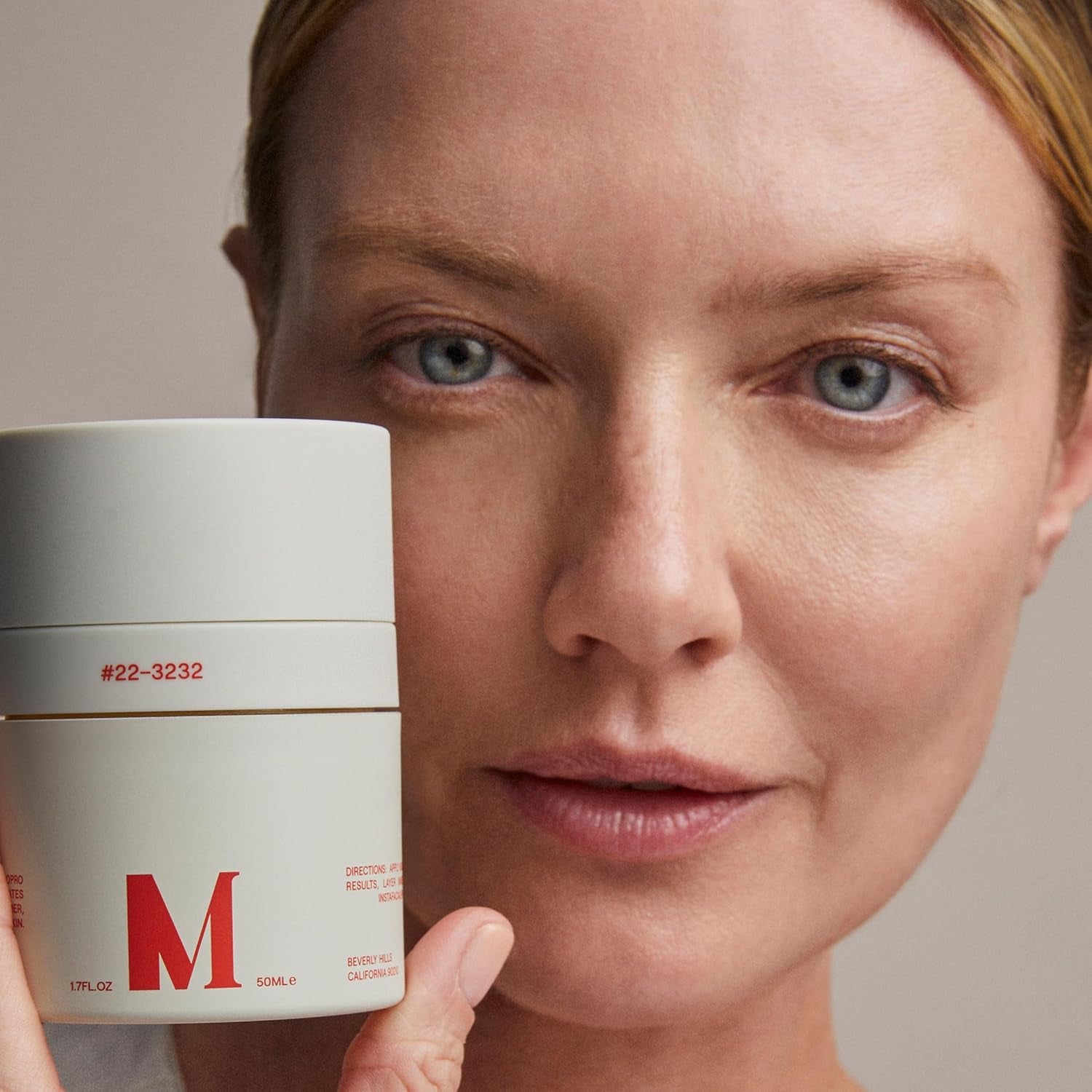 Dr. Diamond's Metacine InstaFacial Emulsion RetinoProGrowth Factor Night Cream – 50ml | Retinoid & Growth Factor Complex with Niacinamide, Peptides & Hyaluronic Acid | Resurfacing, Skin Renewal & Hydration
