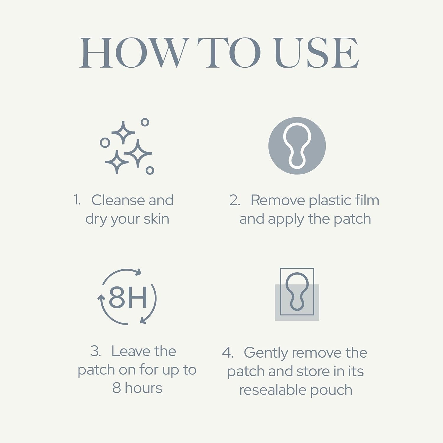 Sio Beauty Mid-Brow 11'S Lift - Wrinkle-Smoothing, Medical-Grade Silicone Patches for Fine Lines - Reusable up to 10X - Cruelty-Free & Eco-Friendly Beauty Patches for between Eyebrows - 2 Patches
