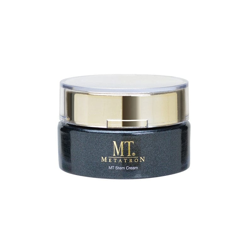 MT METATRON Stem Cream 30g – Crema Hidratante Reafirmante y Antiedad Avanzada