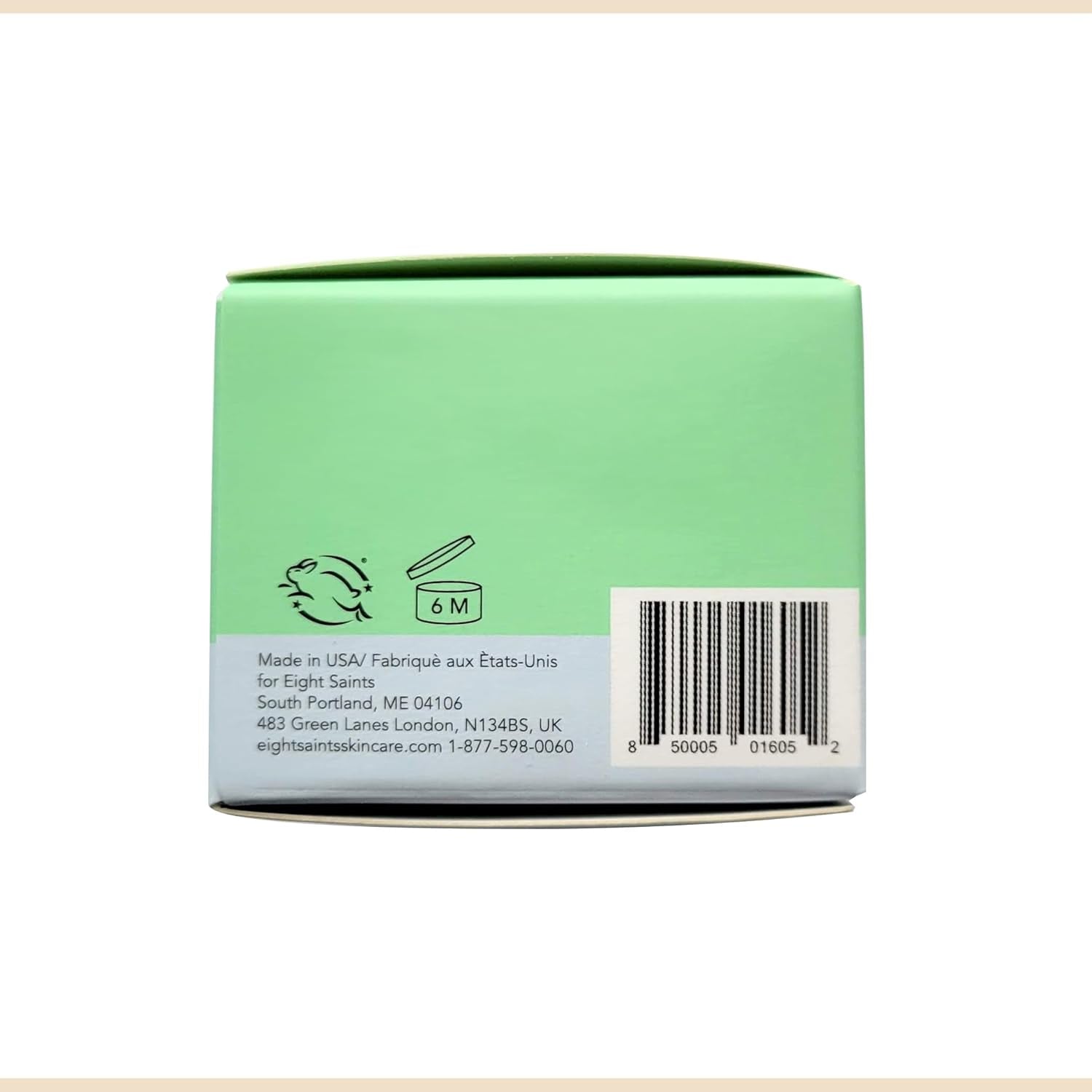Skin Care All in Eye Cream, Natural and Organic anti Aging under Eye Cream to Reduce Puffiness, Wrinkles, and under Eye Bags, Dark Circles under Eye Treatment, 0.5 Ounces