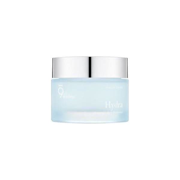9wishes Hydra Ampule Cream 50ml - Glam Global UK9wishes