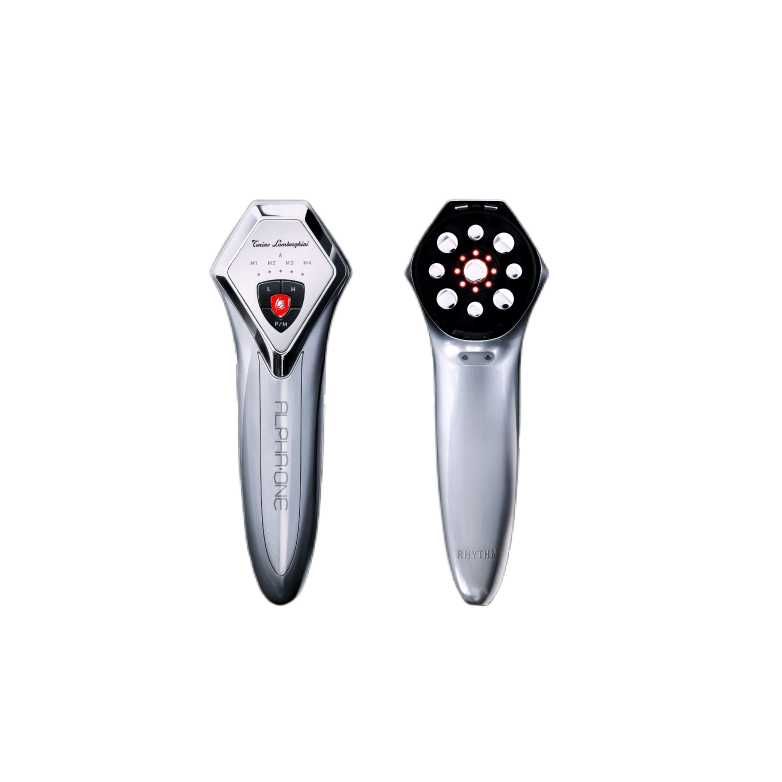 ALPHA・ONE TONINO LAMBORGHINI Masajeador facial