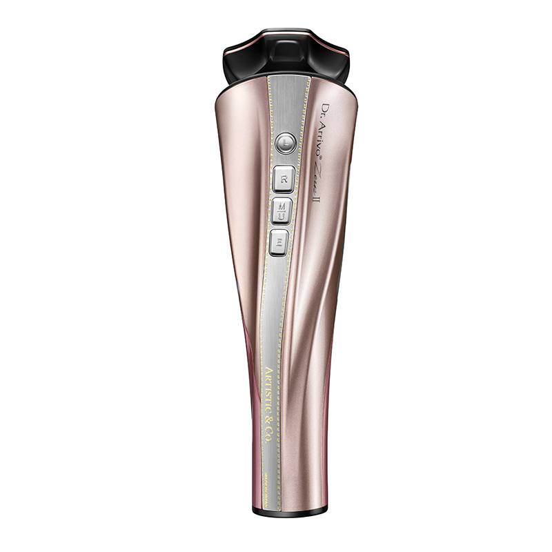 Dr. Arrivo Zeus II Rose Gold | 9-MFIP Device | GlamGlobal