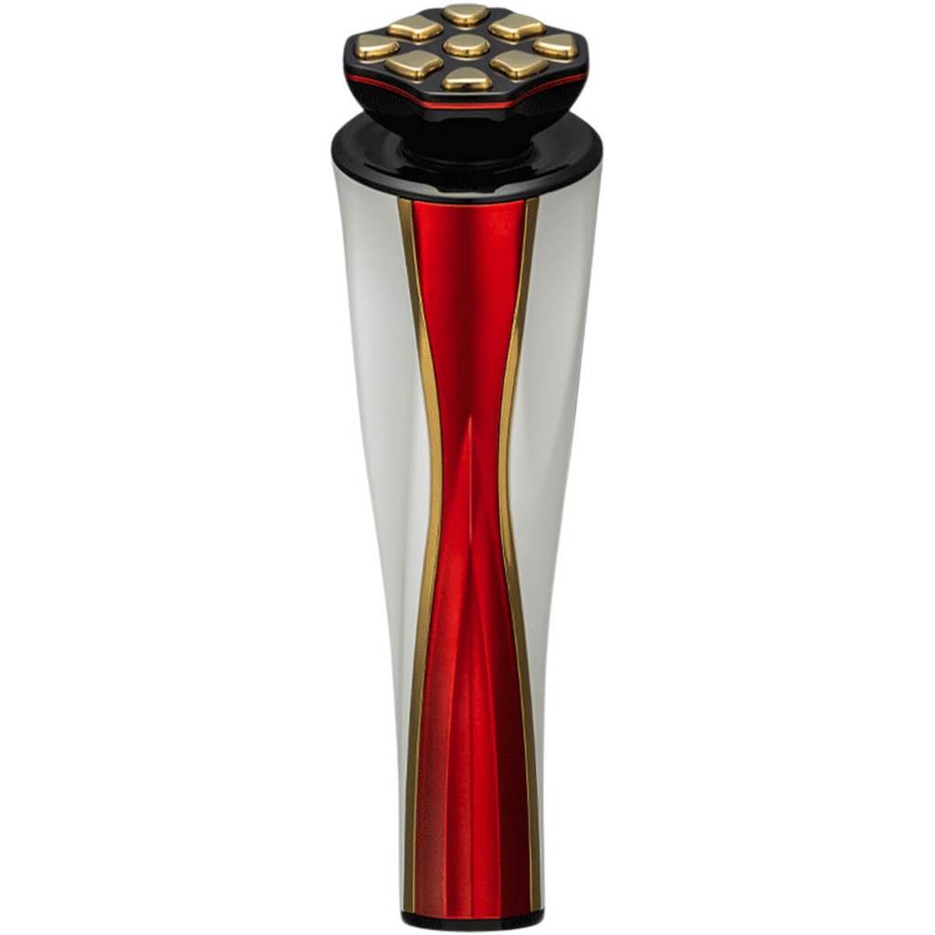 Dr. Arrivo Zeus II Rose Gold | 9-MFIP Device | GlamGlobal