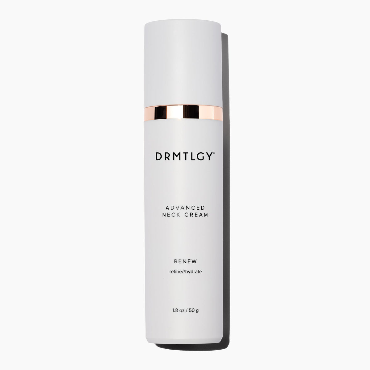 DRMTLGY Advanced Neck Firming Cream – 57g