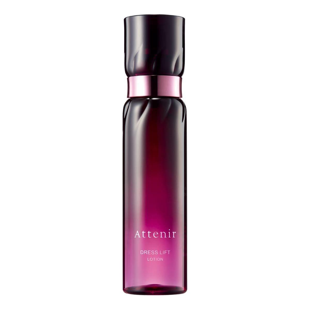 Loción Dress Lift de Attenir – 150ml | Hidratante a base de agua para arrugas y piel radiante