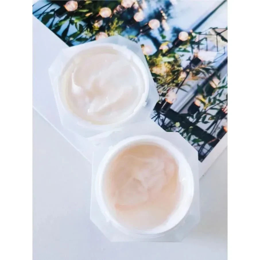 Axxzia Beauty Force Moist Rich Cream – 30g | Lujosa Crema Facial Reafirmante e Hidratante