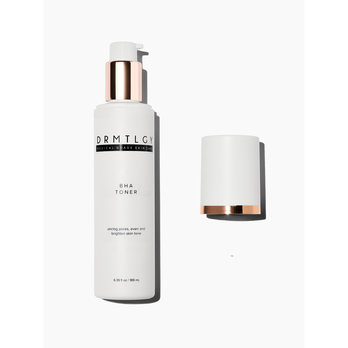 DRMTLGY BHA Clarifying Toner – 190ml