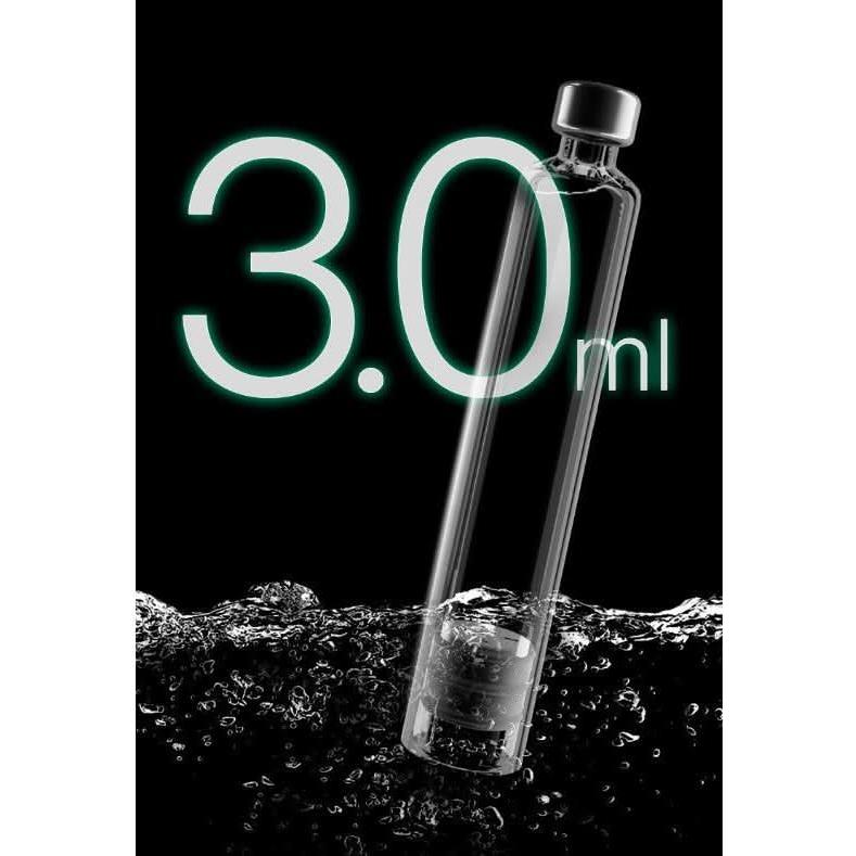 Sérum Rellenador Reafirmante BIOESTHE – 3ml | Ampolla sin conservantes para un estiramiento instantáneo de la piel y un rejuvenecimiento