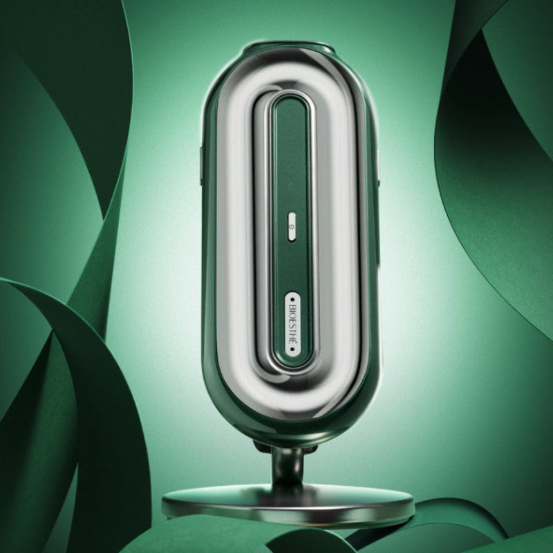 BIOESTHE Nano-Microcrystal Water Light Device – 59x Penetration Boost | Kinetic Energy | Anti-Ageing | Japanese Beauty Tech
