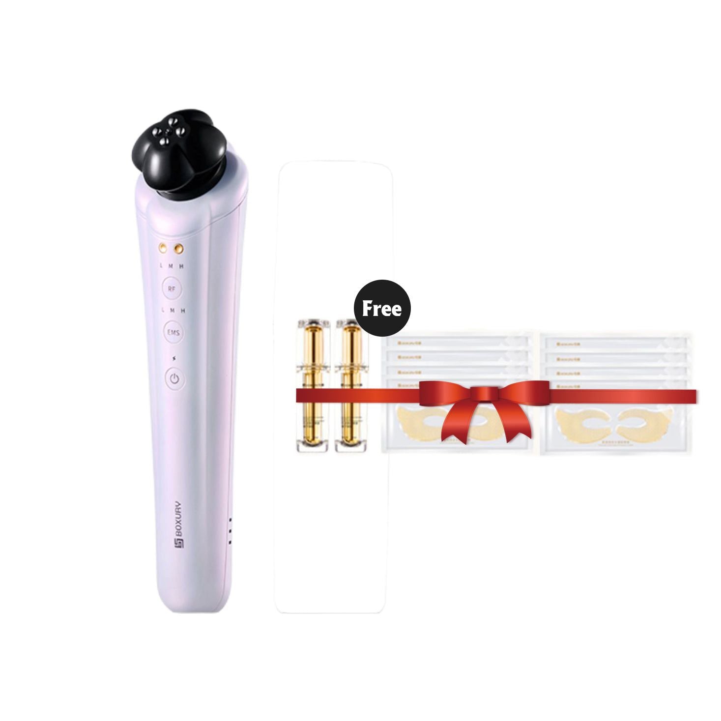 BOXURY Eye RF Beauty Instrument