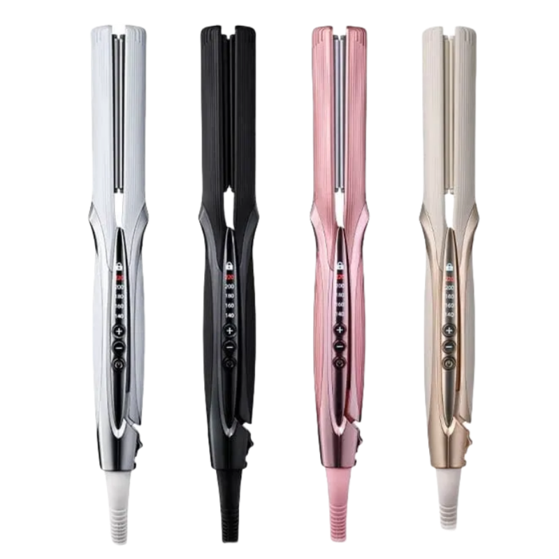 REFA STRAIGHT IRON PRO