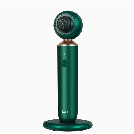 DJM Direction Control RF Beauty Device 2nd Generation Pro – 4.0MHz Spherical RF | 43°C Collagen Activation | Anti-Ageing