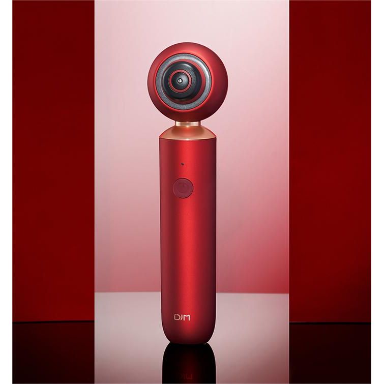 DJM Direction Control RF Beauty Device 2nd Generation Pro – 4.0MHz Spherical RF | 43°C Collagen Activation | Anti-Ageing