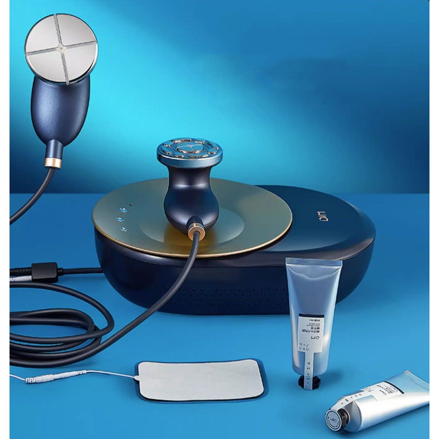 DJM Fascia Body Shaping Beauty Device