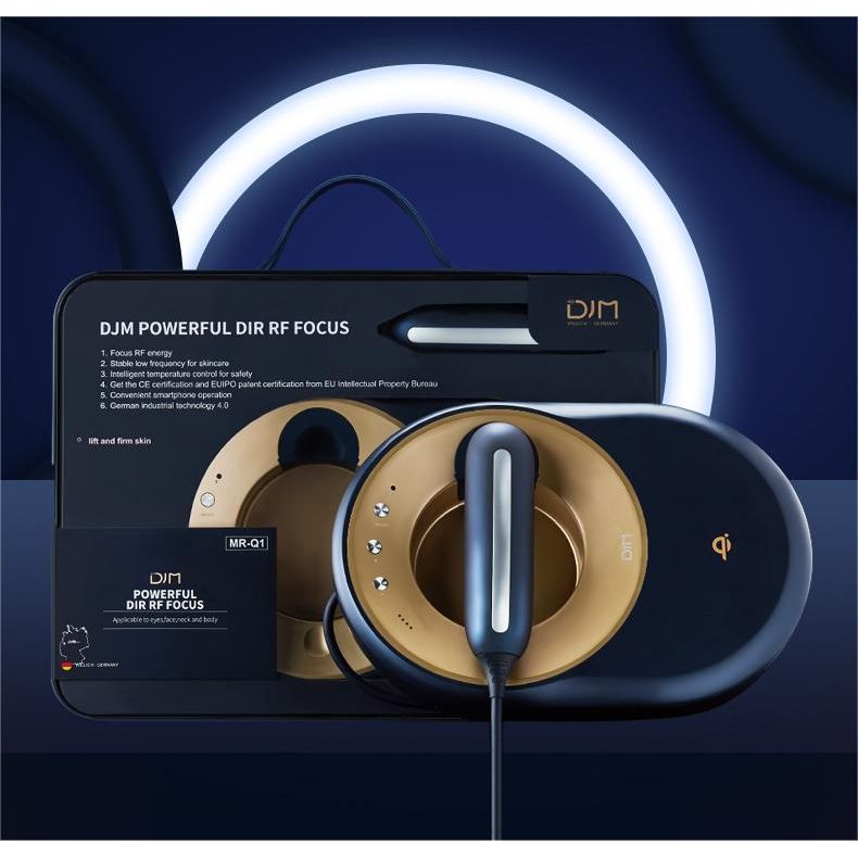 DJM Powerful Direction Control RF device