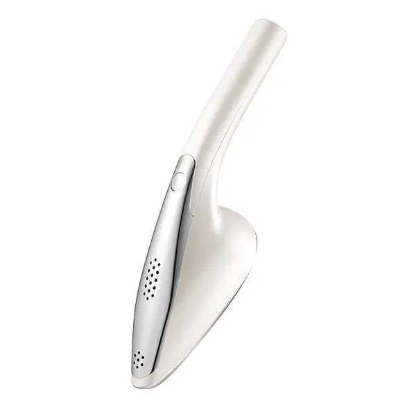 DPC Skin Iron Pulse Shot – Dispositivo RF, láser y microcorriente 15 en 1 | 8400 pulsos | Avalado por Kim Soo-hyun | Tecnología K-Beauty