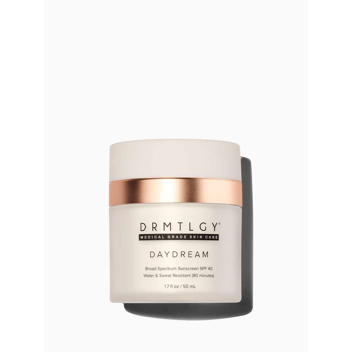 DRMTLGY Daydream SPF 40 Mineral Moisturiser – 30ml