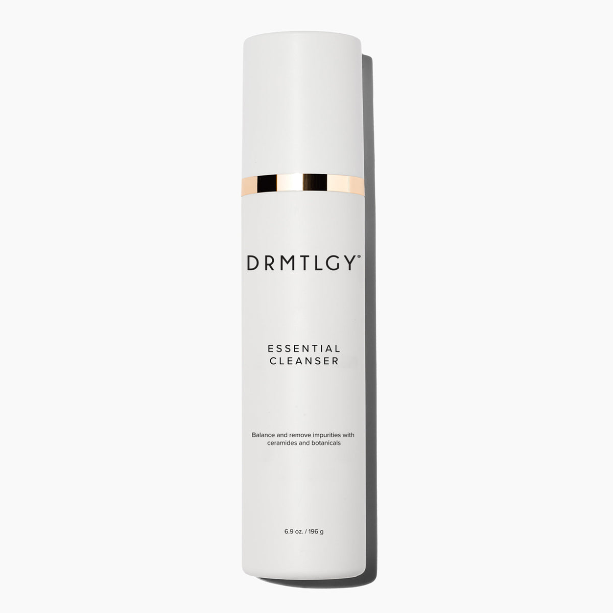 DRMTLGY Essential Cleanser – 200ml