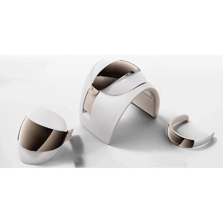 FLOSSOM Light Energy Cabin LED Mask Beauty Device