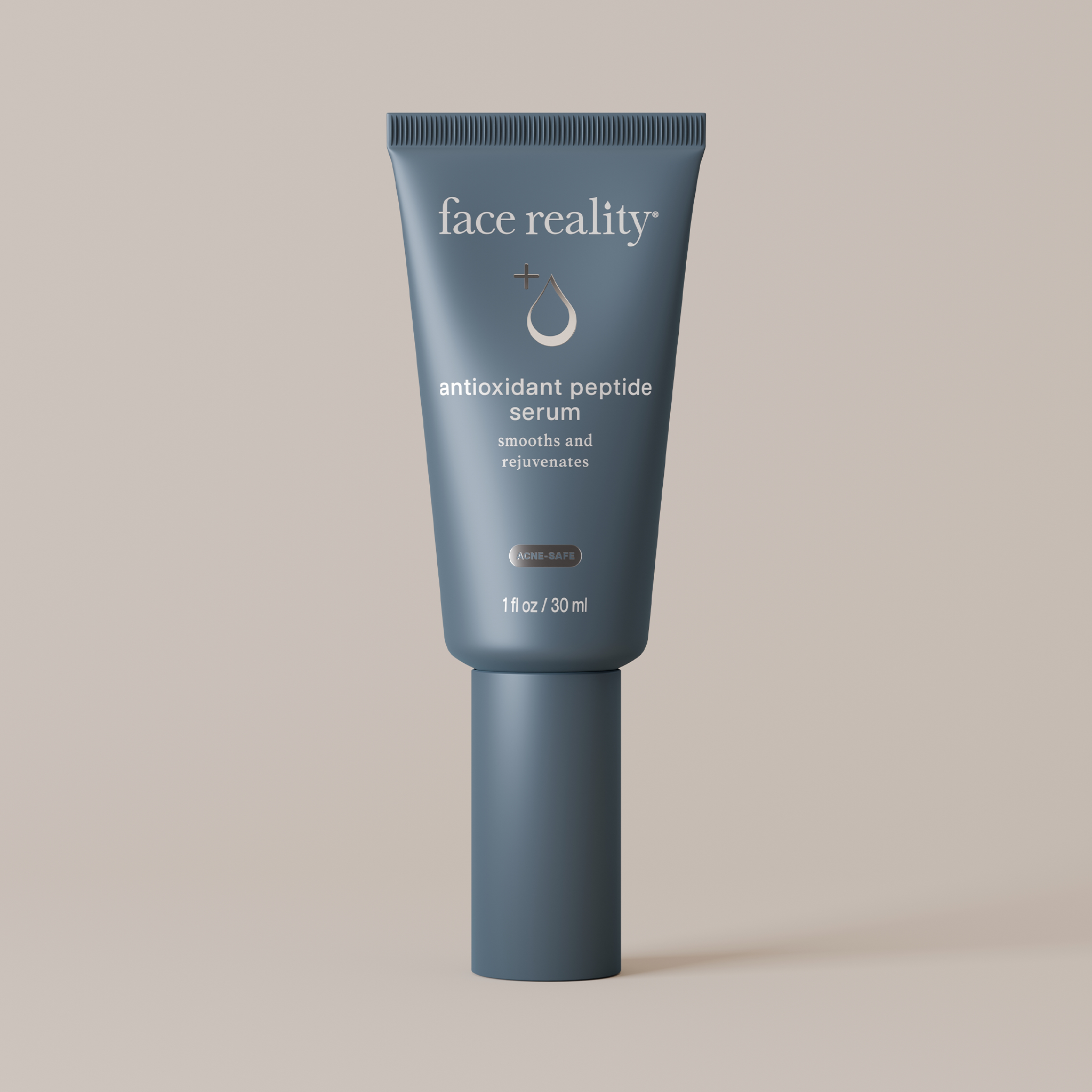 Face Reality Skincare Antioxidant Peptide Serum – 30ml | Rejuvenating, Antioxidant-Rich Treatment