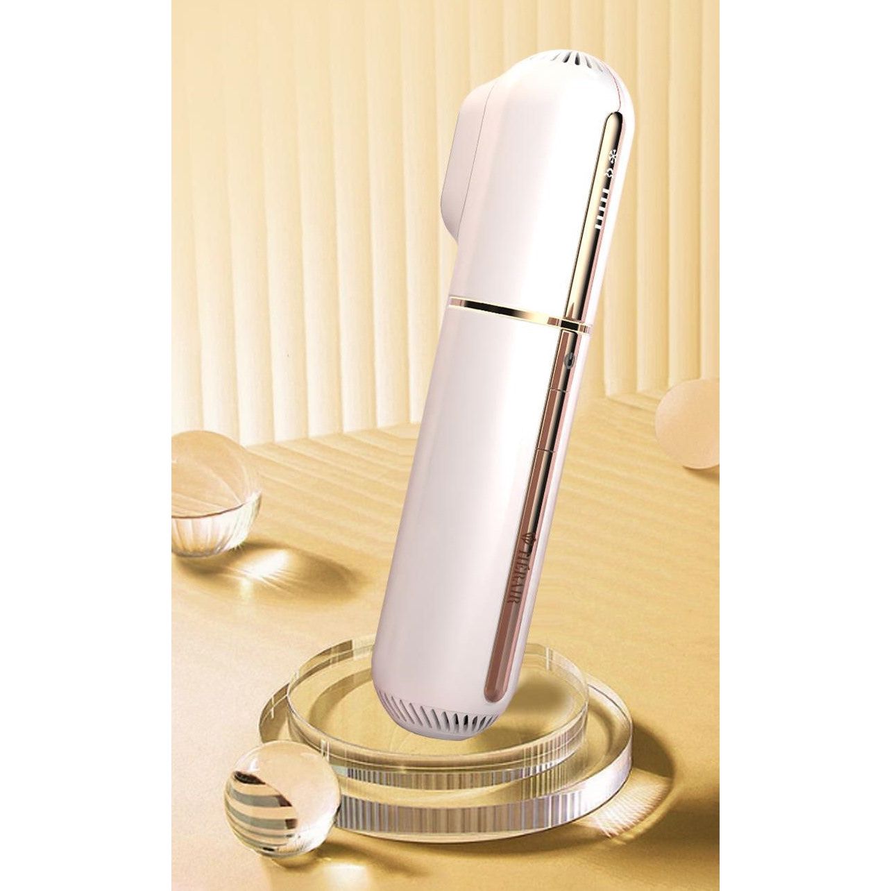 Dispositivo de belleza HERAIR Ice Milk Light Rejuvenation