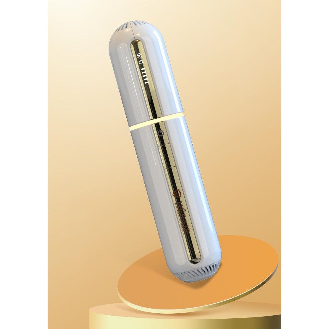 Dispositivo de belleza HERAIR Ice Milk Light Rejuvenation