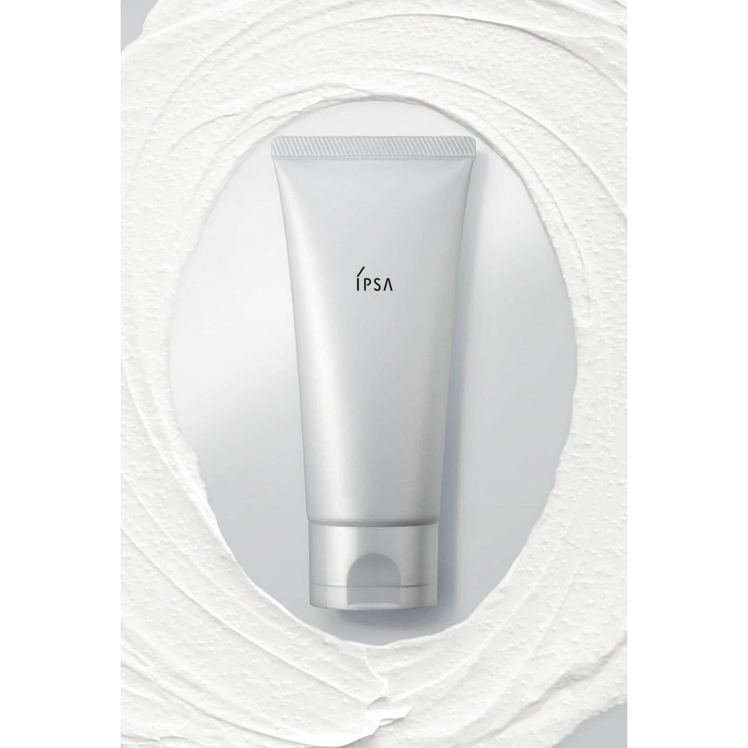 IPSA Luminizing Clay Mask – 100g