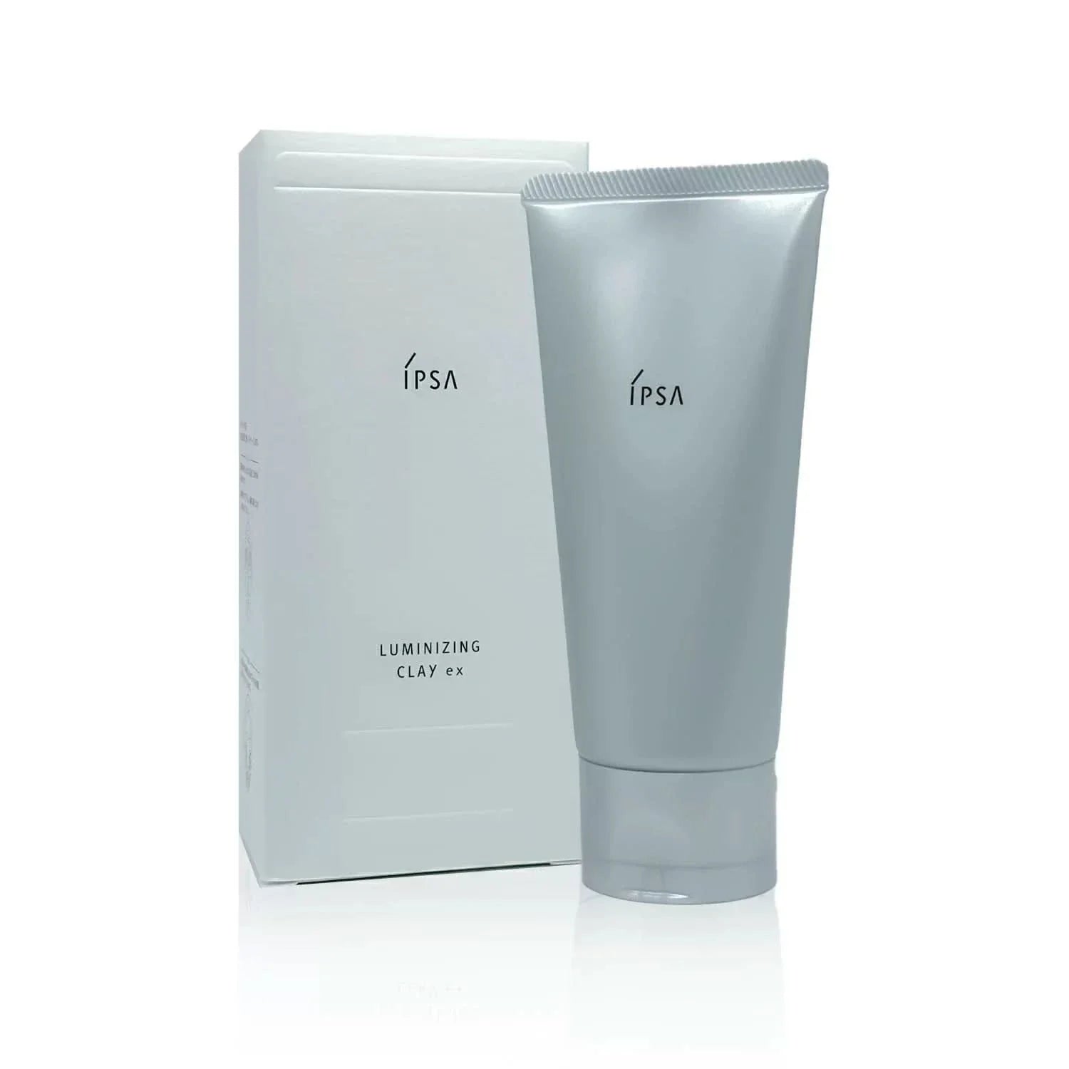 IPSA Luminizing Clay Mask – 100g